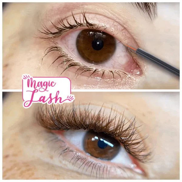 Magic Lash™ Full Lash Brow Enhancing Serum