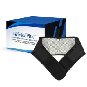 MedPlus™ Acupressure Liver Care Belt