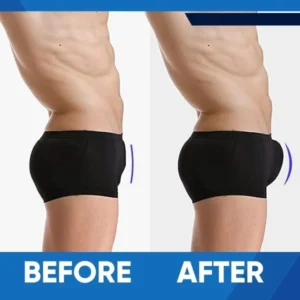 MenBulge™ Underwear Enhancing Pad