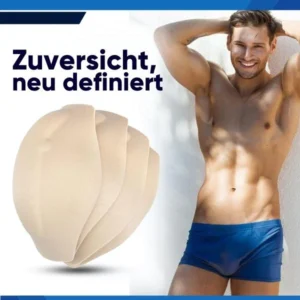 MenBulge™ Unterwäsche-Verbesserungs-Pad