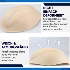 MenBulge™ Unterwäsche-Verbesserungs-Pad