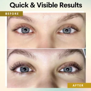 Miracle BrowLash Growth Serum