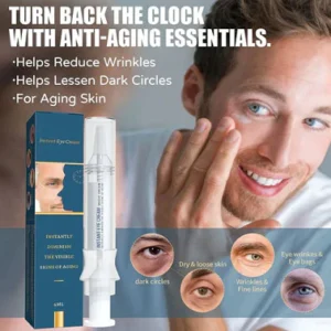 Moonkf™ Deep Wrinkle Filler - 3-Minute Eye Bag & Wrinkle Relief Cream