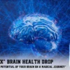 Natravor™ NeuroX Brain health Drop