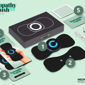 NeuropathyVanish™ Total Neuropathy Care