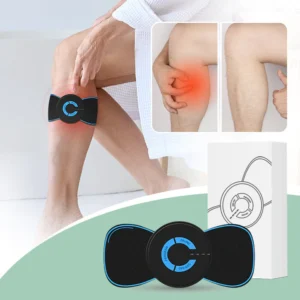 Noopo™ Electrical Muscle Stimulation Therapy(EMS) Body Massager