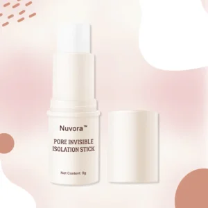 Nuvora™ Pore Invisible Isolation Stick