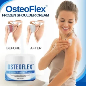 OsteoFlex™ Frozen Shoulder Cream