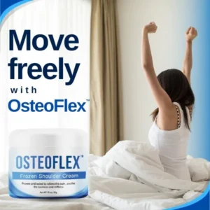 OsteoFlex™ Frozen Shoulder Cream