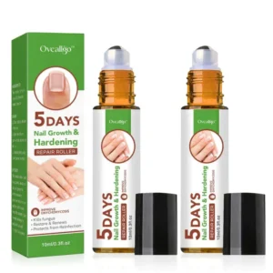 Oveallgo™ 5 Days Nail Growth and Hardening Repair Roller