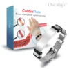 Oveallgo™ CardioFlow Brazalete ION de ayuda vascular