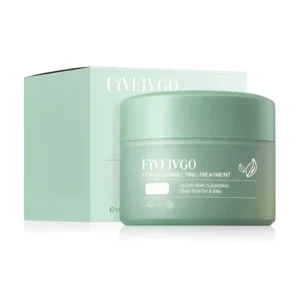 Oveallgo™ Color Correcting Treatment Cream