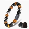 Oveallgo™ Detox & Lose Weight - Triple Protection Lucky Bracelet