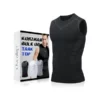 Oveallgo™ KUNZMAN Bulk Up Chest Compression Tank Top