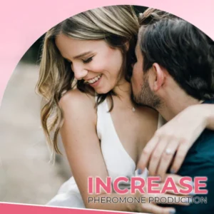 Oveallgo™ PRO DesireLove Elixir Eau de Toilette (Pheromone Infusion)