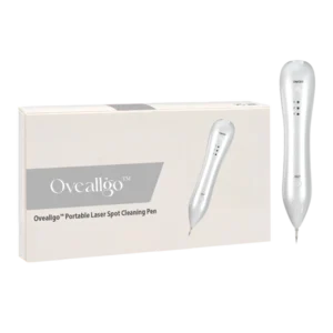 Oveallgo™ Portable Laser Spot Cleaning Pen