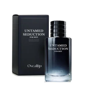 Oveallgo™ Pro-X Untamed Seduction Eau de Toilette for Men (with Pheromones)