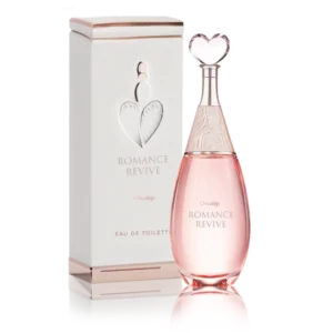 Oveallgo™ Romance Revive Eau de Hair Toilette (Pheromone Infusion)