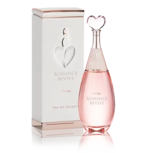 Oveallgo™ RomanceAurora Revive Eau de Hair Toilette (Pheromone Infusion)