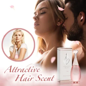 Oveallgo™ RomanceAurora Revive Eau de Hair Toilette (Pheromone Infusion)