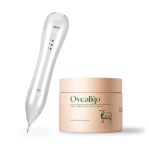 Oveallgo™ Spotfree PLUS Professional Electric Cosmetic Pen