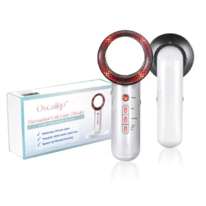 Oveallgo™ ThermaHeal Neo Cold Laser Pain Relief Device