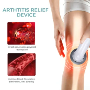 Oveallgo™ ThermaHeal Neo Cold Laser Pain Relief Device