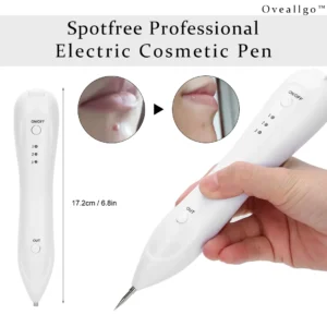 Oveallgo™Spotfree-Professional Electric Cosmetic Pen