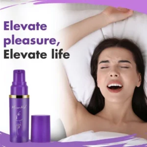 PleasurePeak™ Orgasm Boost Gel