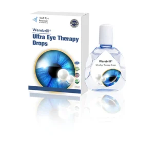 Presbyopia Recovery Treatment Drops