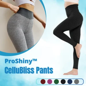 ProShiny™ CelluBliss Pants