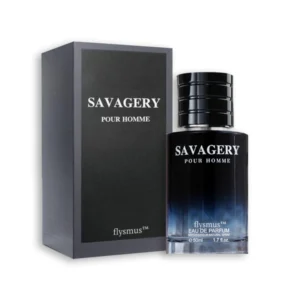 Unpree™ Savagery Pheromone Men Perfume