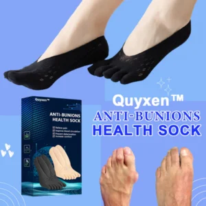 Quyxen™ Anti-Bunions Health Sock