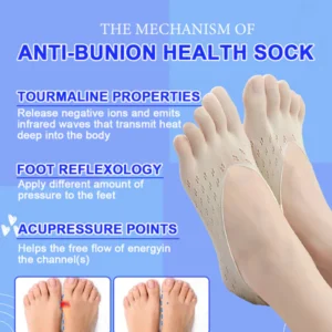 Quyxen™ Anti-Bunions Health Sock