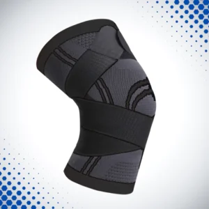 Quyxen™ Knee Compression Sleeve Brace