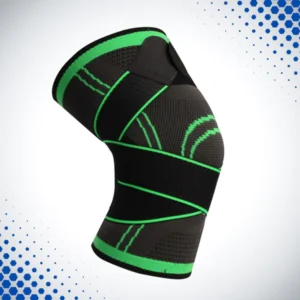 Quyxen™ Knee Compression Sleeve Brace