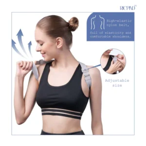 RICPIND BodyAlign PostureSensing EMS Corrector