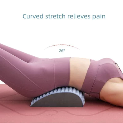 Refresh - Neck & Back Stretcher