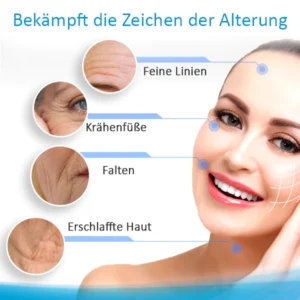 RevitaSkin™ Botox-Gesichtsserum