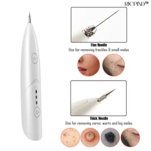 Ricpind Instant SpotRemoval Cosmetic Electric Pen