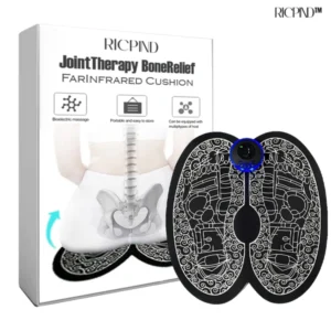 Ricpind JointTherapy BoneRelief FarInfrared Cushion