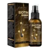 STOVIS™ Biotin Hair Booster