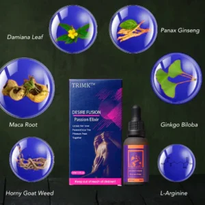 Secret Drops for Attracting Women