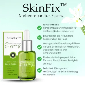 SkinFix™ Narbenreparatur-Essenz