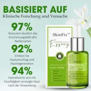 SkinFix™ Narbenreparatur-Essenz