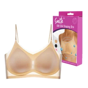 Svelte™ ION Silk Shaping Bra