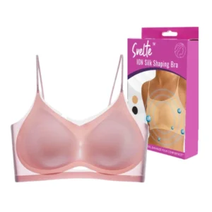 Svelte™ ION Silk Shaping Bra