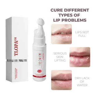 TLOPA™ Foaming Technology Herbal Lip Balm