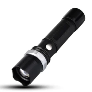 The Most POWERFUL Tactical Flashlight