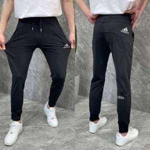 Unisex Super Stretchy Dry Pants